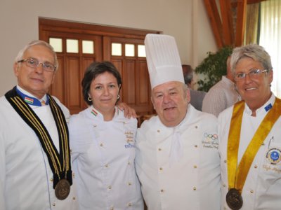 Grillázs Majális 2014.